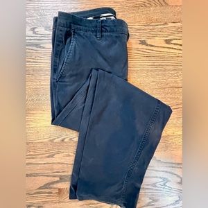 Bonobos straight fit chinos